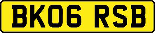 BK06RSB