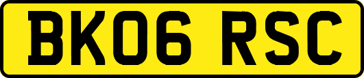 BK06RSC