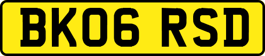 BK06RSD