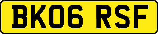 BK06RSF