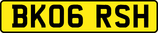 BK06RSH