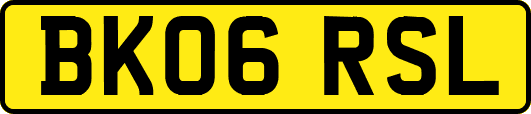 BK06RSL