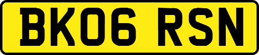 BK06RSN