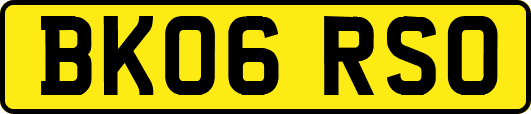 BK06RSO
