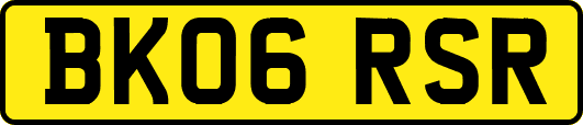 BK06RSR