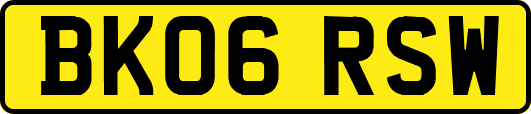 BK06RSW