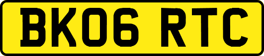BK06RTC