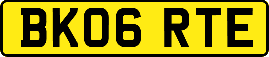 BK06RTE
