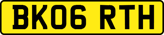 BK06RTH