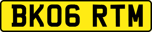 BK06RTM