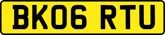 BK06RTU