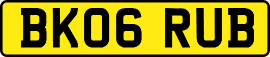 BK06RUB
