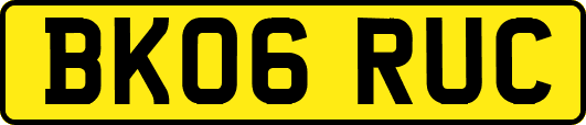 BK06RUC