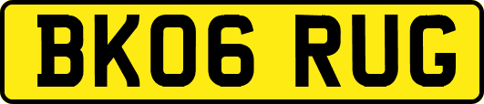 BK06RUG