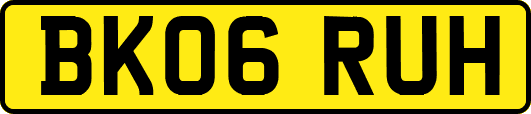 BK06RUH