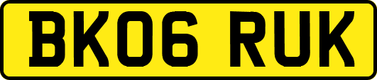 BK06RUK