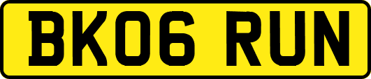BK06RUN