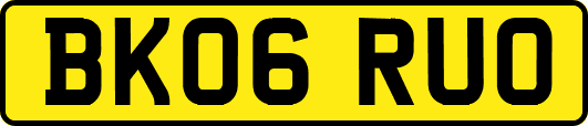 BK06RUO