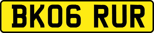 BK06RUR