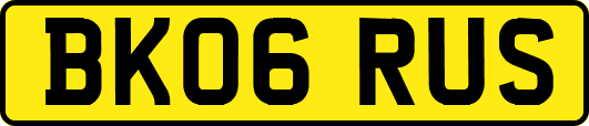 BK06RUS