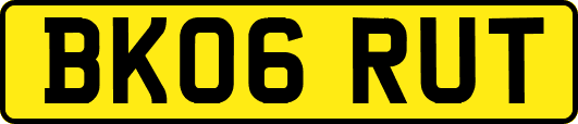 BK06RUT