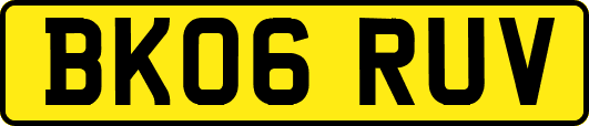 BK06RUV