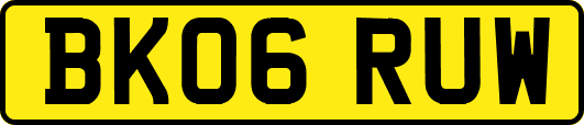 BK06RUW
