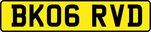 BK06RVD