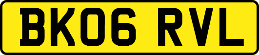 BK06RVL