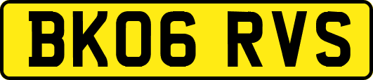 BK06RVS