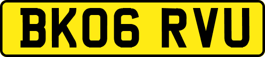 BK06RVU