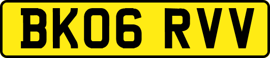 BK06RVV