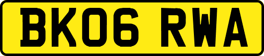 BK06RWA