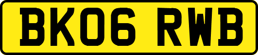 BK06RWB