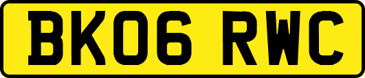 BK06RWC