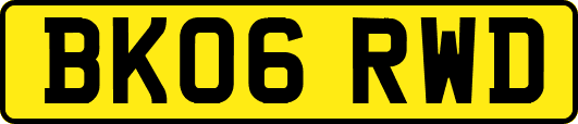 BK06RWD