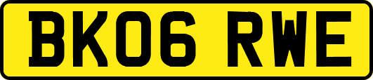 BK06RWE