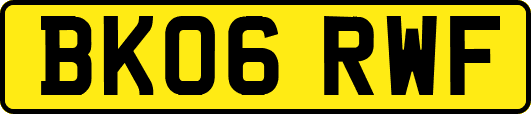 BK06RWF