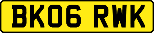 BK06RWK