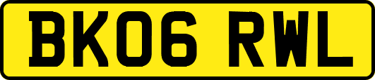 BK06RWL
