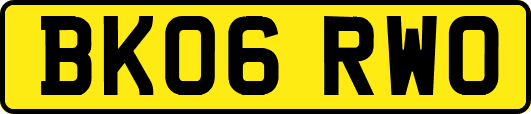 BK06RWO