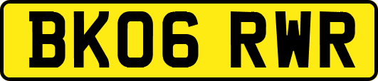 BK06RWR