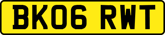 BK06RWT