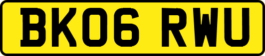 BK06RWU