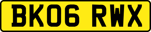 BK06RWX
