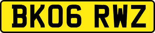 BK06RWZ