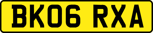 BK06RXA