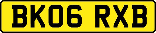 BK06RXB