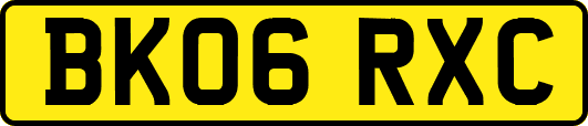 BK06RXC
