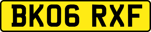 BK06RXF